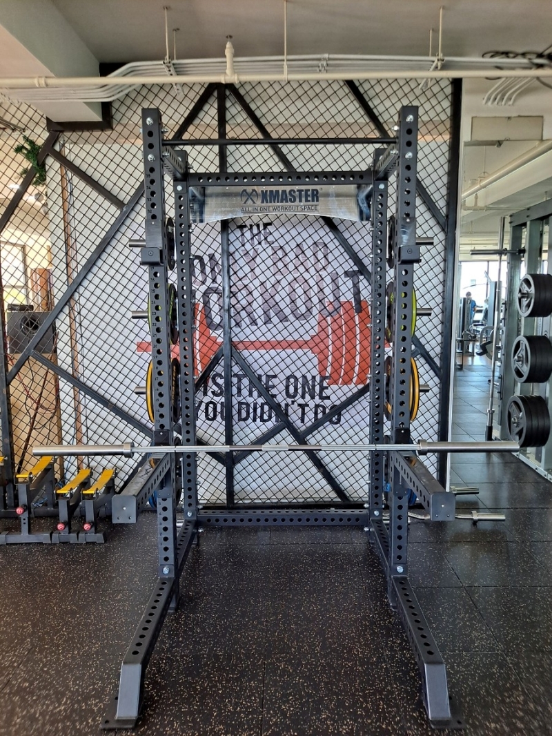 フィリピン留学 Cebu21 - CIA-GYM-14